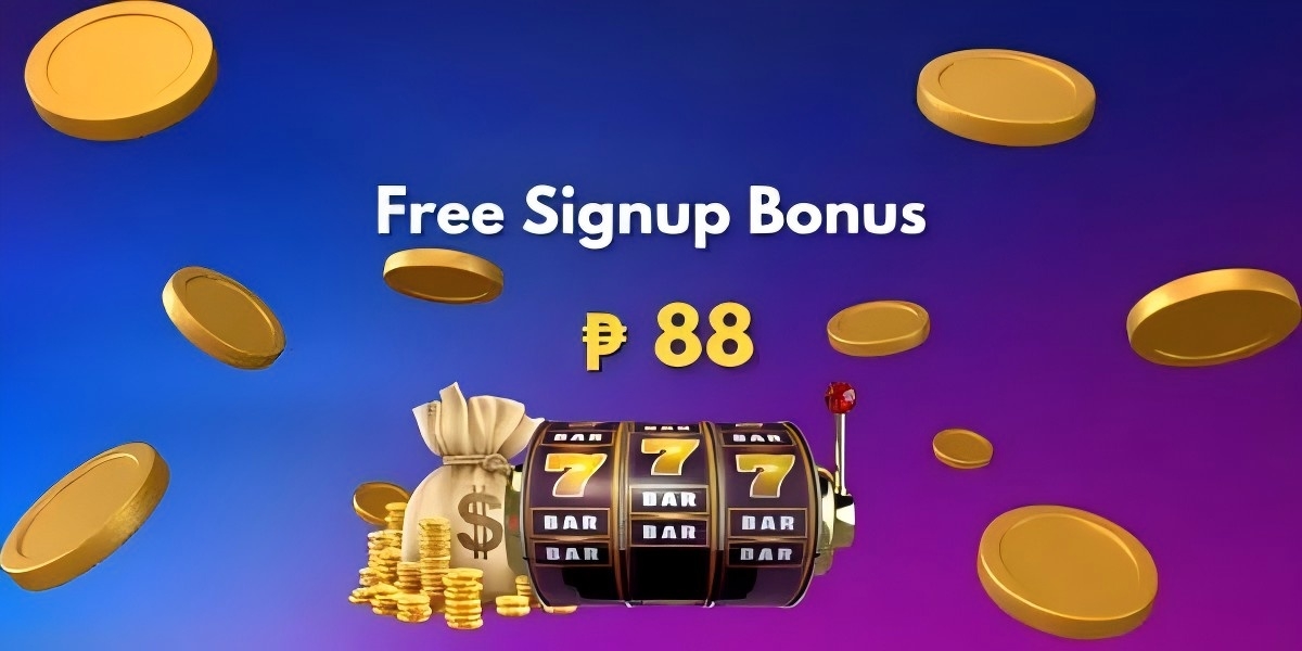 Welcome bundle promotional banner artwork for new Philippine players